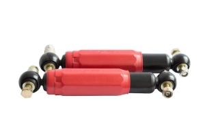 Amortizor pentru remorci auto AL-KO Octagon rosu 1800 - 3500 kg - Img 4