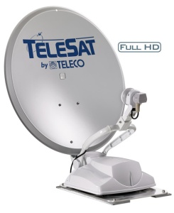 Antena Satelit Telesat BT