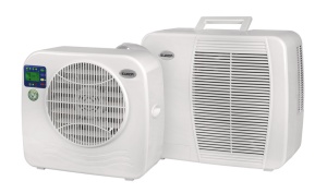 Aparat de aer conditionat split EUROM AC2401 - 2400 BTU