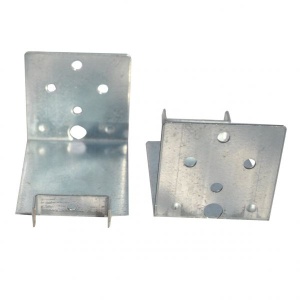 AXK Set suport ventilator complet