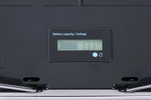 Baterie Acumulator LiFePO4, 12.8V 60Ah, model LFP1260 - Img 5