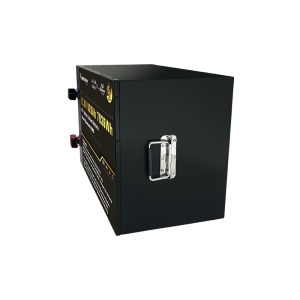 Baterie Litiu 620Ah 12V LiFePO4 Smart BMS Bluetooth Perfectium - Img 4