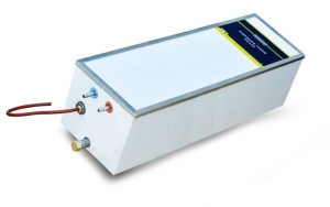 Boiler de apa calda 15 l 12 V 200 W