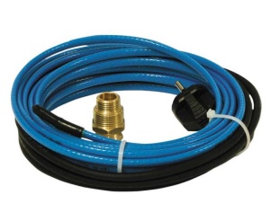 Cablu de incalzire antigel 230V, 10m