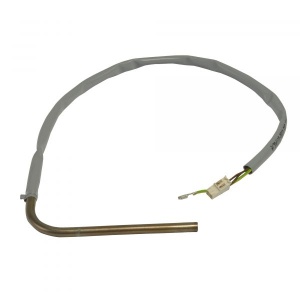 Cartus de incalzire, inclinat, 135 W 235 V, pentru frigider Dometic RM 85X1, RM 85X5
