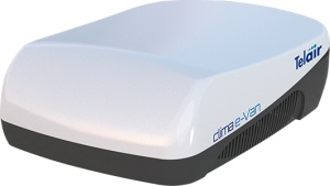 Clima e-Van 5400H e-Van 7400H , Aparat de aer conditionat