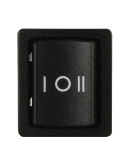 Comutator pentru robinet cu bila