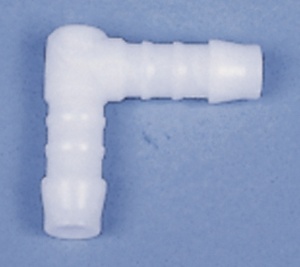 Conector furtun L 10mm 2 bucati