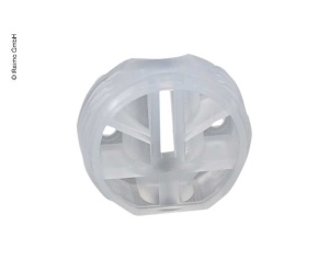 Conector mobil O22.8mm transparent