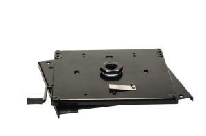 Consola rotativa Fiat Ducato tip 250, Citroen Jumper, Peugeot Boxer, rotitoare in mijloc