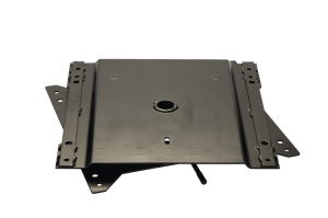 Consola rotativa Ford Transit din 2004 pentru scaun original, partea soferului