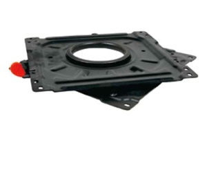 Consola rotativa Mercedes Sprinter, scaun pivotant VW LT partea soferului