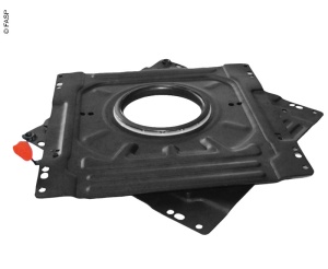 Consola rotativa Original + FASP, Fiat Ducato Tip 244, Peugeot Boxer, Citroen Jumper