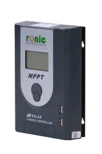 Controler Regulator Incarcare Solara MPPT RONIC MPJ2024-20A - Img 3