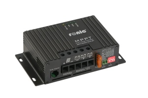 Controler Regulator Incarcare Solara RONIC MPPT5025A-DUO-BT