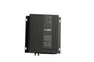 Controler Regulator Incarcare Solara RONIC MPPT5030-DUO - Img 3