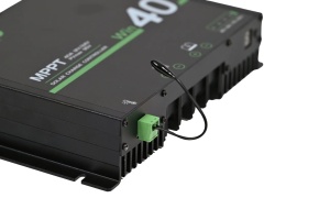 Controler/Regulator Incarcare Solara RONIC WIN40100-K, Bluetooth inclus, 95V/40A, 12V/24V - Img 6