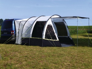 Copertina autoportanta adecvata pentru VW T3, T4, T5, T6 si alte autoutilitare cu panou