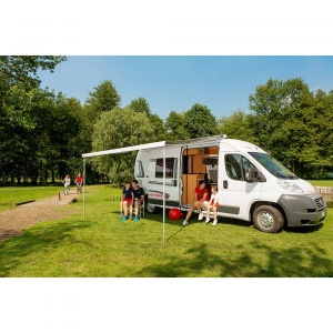 Copertina Fiammastore F80, alb polar, 497 cm - Img 3