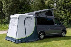 Cort spate UPGRADE 2 - in special pentru hayonul VW T4, T5 si T6 - Img 6