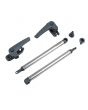 Expozant fara trepte 17,5cm - Img 2