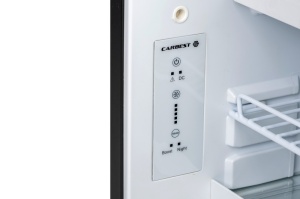 Frigider cu compresor CVB50 NOU Confort maxim de răcire pentru rulote - Img 7
