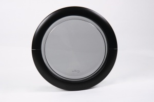 Geam Carbest RW Nautic - hublo cu O 295 mm pentru grosimea peretelui de 40 mm