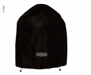 Husa CADAC Deluxe O47cm, hidrofuga, rezistenta la UV