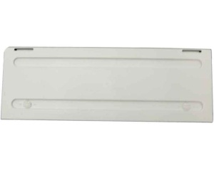 Husa de iarna WA120 pentru sistem de ventilatie LS100 alb - Img 2
