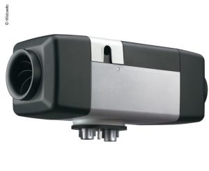 Incalzitor Webasto Hybrid 7