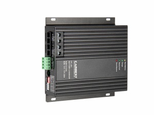 Incarcator de baterie 12 V 30 A Design compact - compatibil cu Bluetooth cu modulul Bluetooth - Img 2