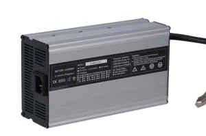 Incarcator / Redresor Acumulatori LiFePO4, 25.6V, 20A, Model DL-900W - Img 2