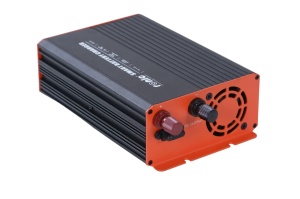 Incarcator Redresor Inteligent Multifunctional pentru Acumulatori 12V, 30A, Model GS-1230B - Img 3