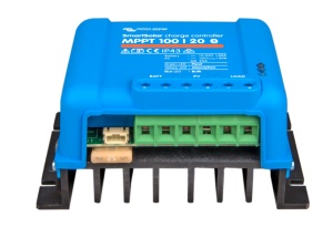 Incarcator solar 12 24 48V 20A Victron Energy SmartSolar MPPT 100 20 ( 12 24 up to 48V)