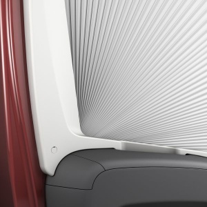 Intunecare geam lateral pentru Fiat Ducato SP 300 - Img 3