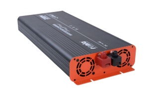 Invertor DC-AC cu Sinus PUR, 12V-230V, model RONIC RSC2500P, 2500W 5000W - Img 5