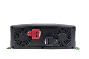 Invertor DC-AC cu Sinus PUR + Incarcator AC + Transfer Prioritate Automat, 12V-230V, model RONIC HKC1500P, 1500W/3000W - Img 5