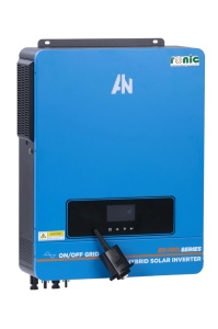 Invertor Solar Hibrid RONIC EX-PRO 10200, 10.2KW 48V - Img 5
