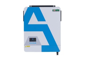Invertor Solar Hibrid RONIC PRO 3600, 3.6KW 24V