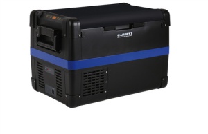 Ladă frigorifică cu compresor Carbest MaxiFreezer 28 - 26 l Ladă frigorifică cu compresor 26 litri cu compartiment de răcire și congelare - conexiune 12V/24V