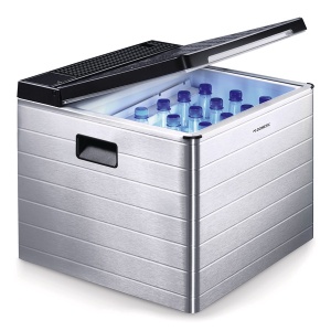 Lada frigorifica Dometic CombiCool ACX3 40litri - 50 mbar