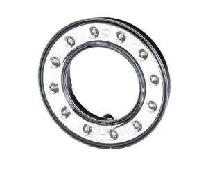 Lumina de pozitie cu LED