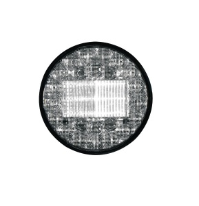 Lumina inversa LED 12V, 3W IP67 500 mm cablu clar