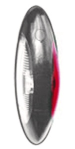 Lumina laterala LED