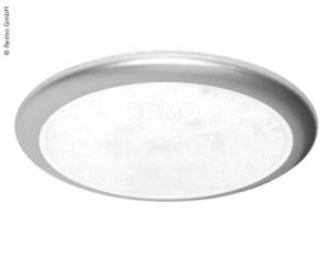 Lumina LED 12V 6W, lumina subtire, senzor tactil O130xH9mm 588 lumeni