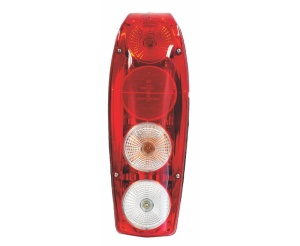 Lumina spate, stanga, 12 V.