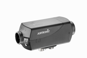 Pachet complet pentru rulote cu Airtronic S2 și EasyStart Pro Încălzire auxiliară Airtronic S2 cu senzor de temperatură integrat