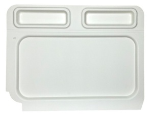 Panou dreapta usa glisanta Van: Ducato, Boxer, Jumper