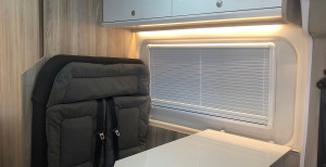 Panou salon stanga Ducato, Boxer, Jumper - Img 2