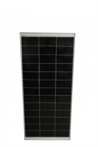 Panou Solar Monocristalin Rulote/Ambarcatiuni, celule N-type, 205W - Img 2